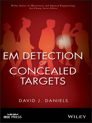 cover image of EM Detection of Concealed Targets